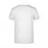 Daiber Men's Slim Fit V-Neck T - JN912