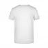 Daiber Men's Slim Fit V-Neck T - JN912