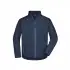 Daiber Men's Softshell Jacket - JN1020