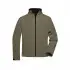 Daiber Men's Softshell Jacket - JN135