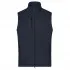 Daiber Men's Softshell Vest - JN1170