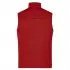 Daiber Men's Softshell Vest - JN1170