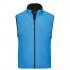 Daiber Men's Softshell Vest - JN136