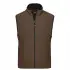 Daiber Men's Softshell Vest - JN136