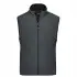 Daiber Men's Softshell Vest - JN136