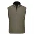Daiber Men's Softshell Vest - JN136