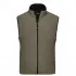 Daiber Men's Softshell Vest - JN136