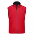 Daiber Men's Softshell Vest - JN136