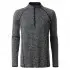 Daiber Men's Sports Shirt Long Sleeve - JN498