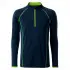 Daiber Men's Sports Shirt Long Sleeve - JN498