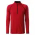 Daiber Men's Sports Shirt Long Sleeve - JN498