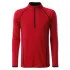Daiber Men's Sports Shirt Long Sleeve - JN498