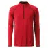 Daiber Men's Sports Shirt Long Sleeve - JN498