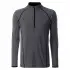 Daiber Men's Sports Shirt Long Sleeve - JN498