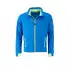 Daiber Men's Sports Softshell Jacket - JN1126