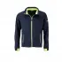 Daiber Men's Sports Softshell Jacket - JN1126