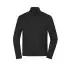 Daiber Men's Sports Structured Fleece Jacket - JN1388