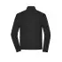 Daiber Men's Sports Structured Fleece Jacket - JN1388