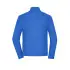 Daiber Men's Sports Structured Fleece Jacket - JN1388