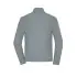 Daiber Men's Sports Structured Fleece Jacket - JN1388