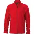 Daiber Men's Structure Fleece Jacket - JN597