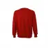 Daiber Men's V-Neck Pullover - JN659