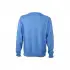 Daiber Men's V-Neck Pullover - JN659