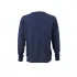 Daiber Men's V-Neck Pullover - JN659