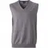 Daiber Men's V-Neck Pullunder - JN657