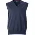 Daiber Men's V-Neck Pullunder - JN657