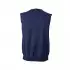 Daiber Men's V-Neck Pullunder - JN657