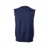 Daiber Men's V-Neck Pullunder - JN657