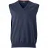 Daiber Men's V-Neck Pullunder - JN657