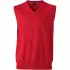 Daiber Men's V-Neck Pullunder - JN657
