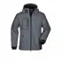 Daiber Men's Winter Softshell Jacket - JN1000