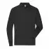 Daiber Men's Workwear-Longsleeve Polo - JN1842