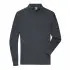 Daiber Men's Workwear-Longsleeve Polo - JN1842