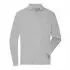 Daiber Men's Workwear-Longsleeve Polo - JN1842