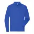 Daiber Men's Workwear-Longsleeve Polo - JN1842