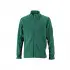Daiber Men's Workwear Fleece Jacket - JN842