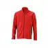 Daiber Men's Workwear Fleece Jacket - JN842