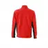 Daiber Men's Workwear Fleece Jacket - JN842