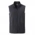 Daiber Men's Workwear Fleece Vest - JN856