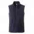 Daiber Men's Workwear Fleece Vest - JN856