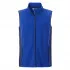 Daiber Men's Workwear Fleece Vest - JN856