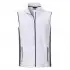 Daiber Men's Workwear Fleece Vest - JN856