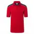 Daiber Men's Workwear Polo-Level 2 - JN858
