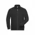 Daiber Men's Workwear Sweat-Jacket - JN894