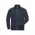 Daiber Men's Workwear Sweat-Jacket - JN894