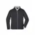 Daiber Men's Zip-Off Softshell Jacket - JN1122